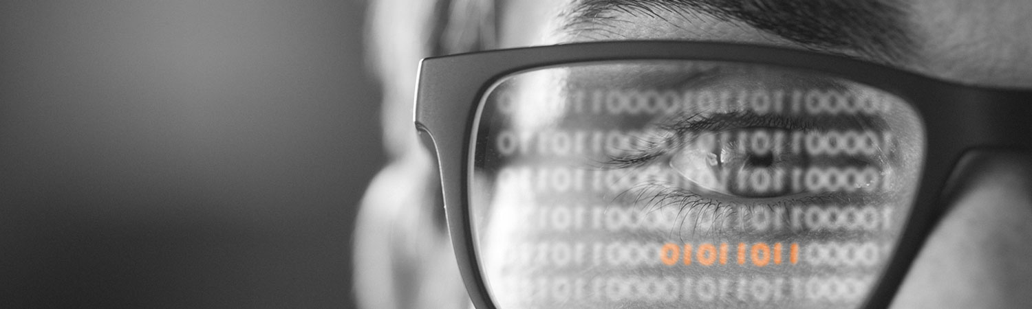 Keyvisual Datenschutz