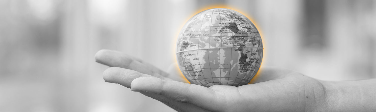 Keyvisual International Projekte