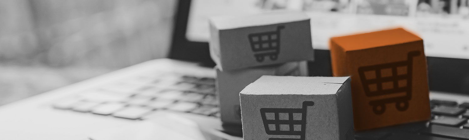 Mystery Online Shopping