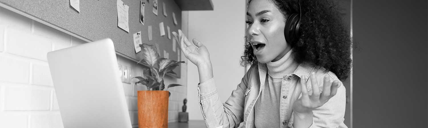 Keyvisual Videoberatung