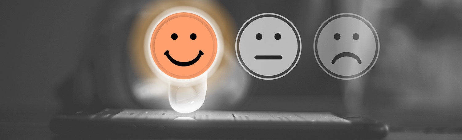 Keyvisual Reputation Monitor