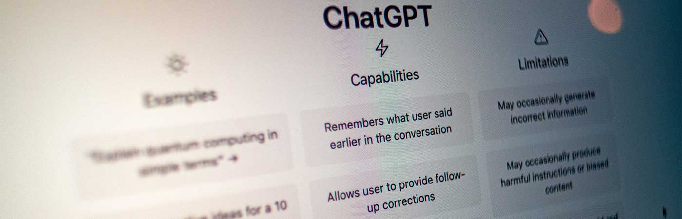 ChatGPT erklärt SKOPOS NEXT