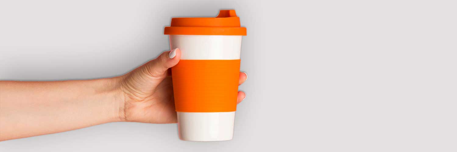 Coffe-to-go Mystery-Studie zur Nachhaltigkeit