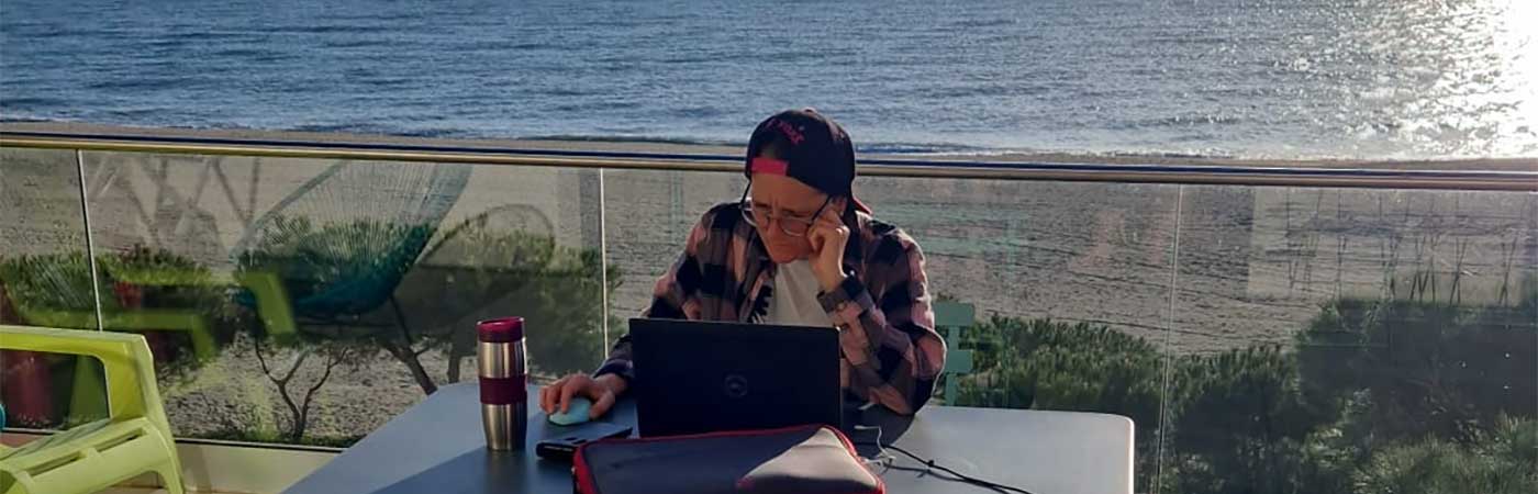 Insights-Leona Brenner Workstation-Frankreich