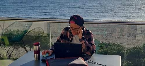 Young Talent Recruiting