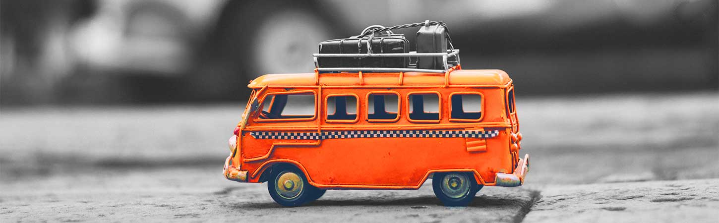 SKOPOS NEXT auf Reisen